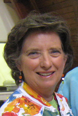 Leslie Davis
