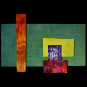 Structural Artifacts: The Press I