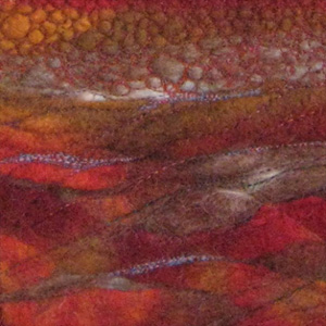 Felting for Quiltmakers